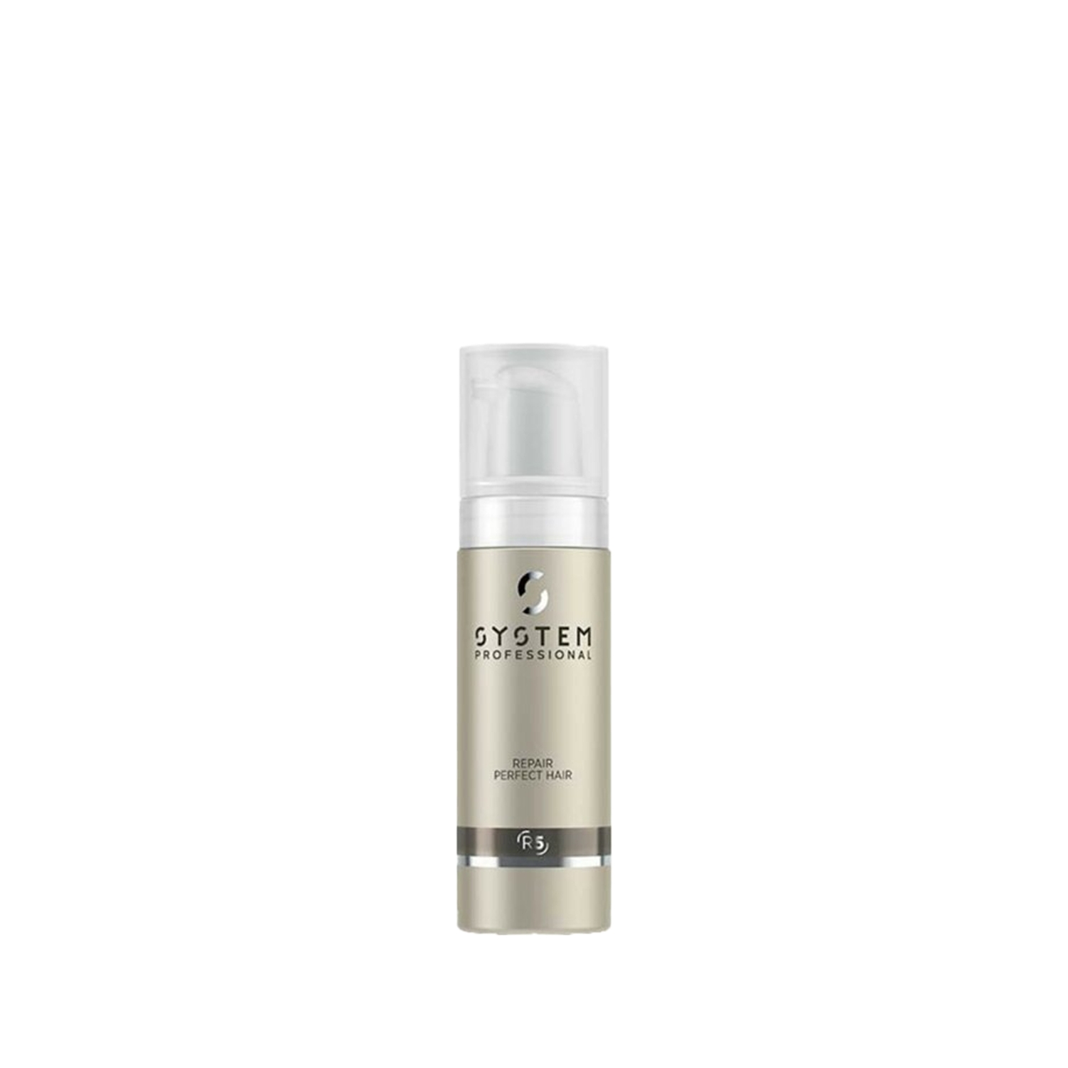 System Professional Repair Perfect Durulanmayan Köpük 150ml
