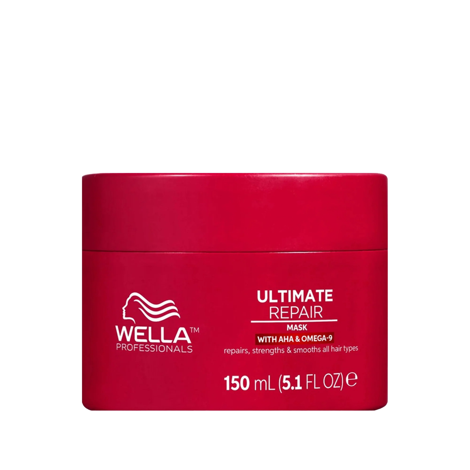 Wella Ultimate Repair Maske 150ml
